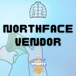 NorthFace Vendor