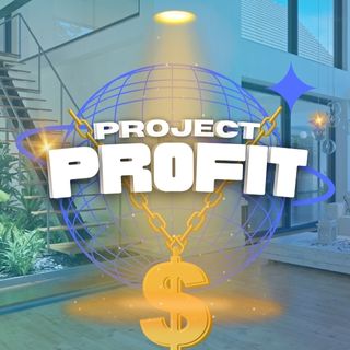 PROJECT PROFIT PREMIUM MENTORSHIP